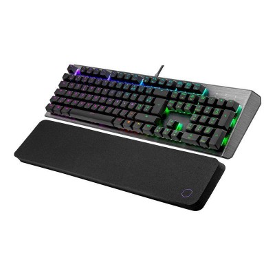 CLAVIER GAMING/Cooler Master CK550 V2 Brown RGB