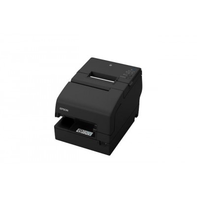 Imprimante Epson TM-H6000V-204 Black