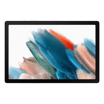 TABLETTE 10.5"/Samsung Galaxy TAB A8 32Go 3Go Silver WIFI Android 11