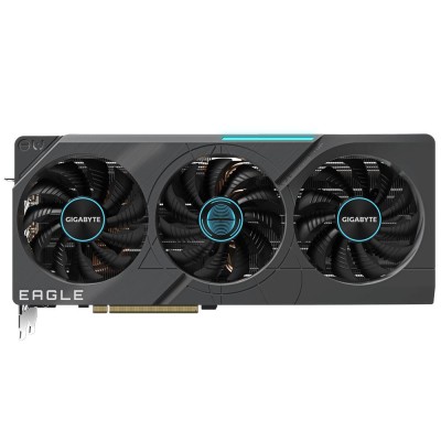 Gigabyte GeForce RTX 4070 Ti Eagle OC 12GD