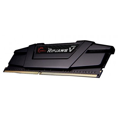 Memoire DDR4 16Go 3200MHz CL16 G.SKILL RipJaws V