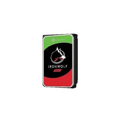 STOCKAGE HDD 3.5"/2To/Seagate IronWolf/5400RPM/256Mo