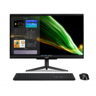 AIO Acer Aspire C24-1600 N6005/8Gb/256Gb/23.8" FHD/ W11H