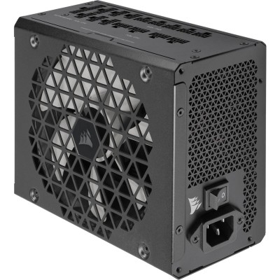 Alimentation Corsair Shift RM1200x 80 PLUS Gold