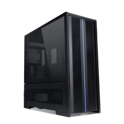 Lian Li V3000 Plus avec panneaux vitrés (Noir) Full Tower