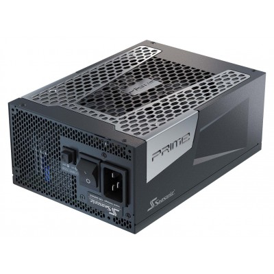 Alimentation Seasonic PRIME PX-1600 1600W Platinium 12VHPWR x2