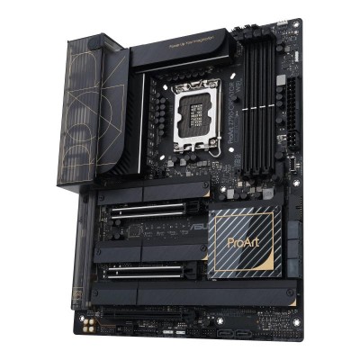 CARTE MERE LGA1700 / Asus PROART Z790-CREATOR WIFI/DDR5
