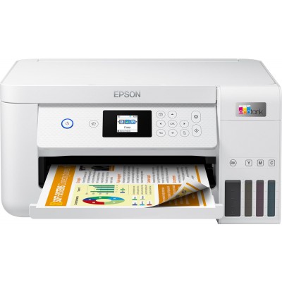 EPSON ET-2856 EcoTank color MFP 3in1