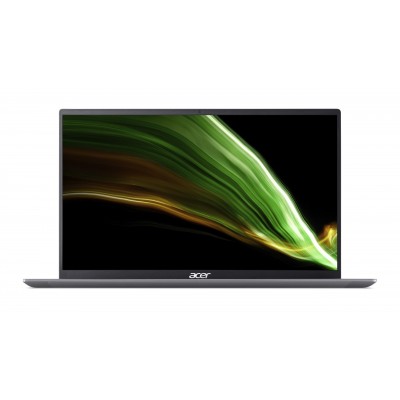 Portable Acer Swift 3 SF316-51-5602 i5-11300H 16G 512G 16.1" FHD IPS 