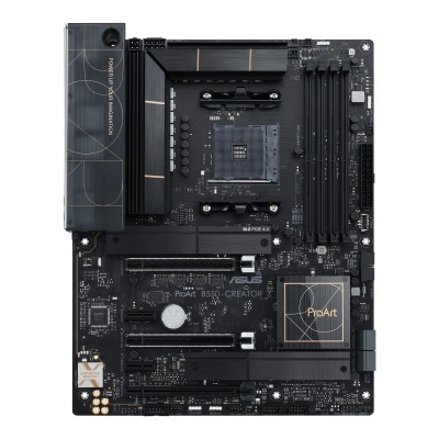 Carte Mère Asus ProArt B550 Creator AM4
