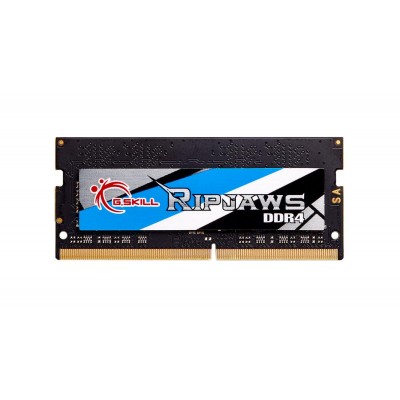 MEMOIRE SO-Dimm DDR4 8Go / G.Skill RipJaws CL22 8G 3200Mhz
