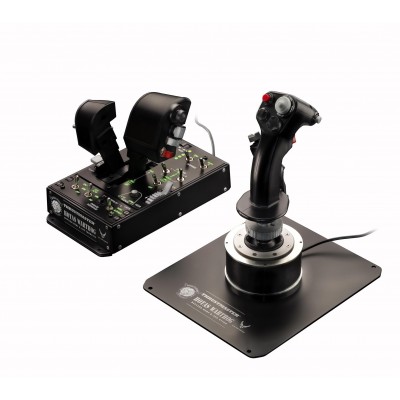 Joystick Thrustmaster Hotas Warthog 