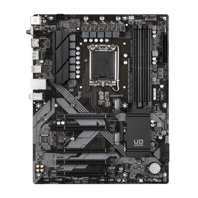 CARTE MERE LGA1700 ATX/Gigabyte B760 DS3H AX DDR4/ DDR4