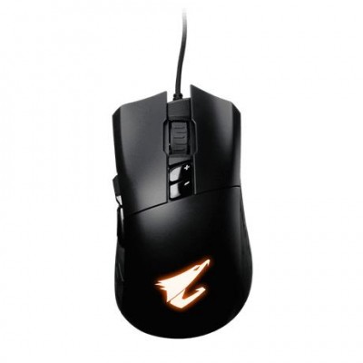 SOURIS Filaire/Gigabyte Aorus M3 RGB/6400dpi