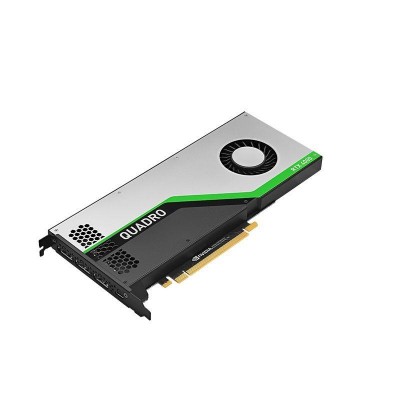 Fujitsu Nvidia Quadro RTX 4000 8Gb