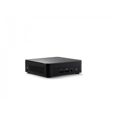 Intel Nuc 12 Pro Kit NUC12WSKi5 i5-1240P 12 Core 4P+8E DDR4