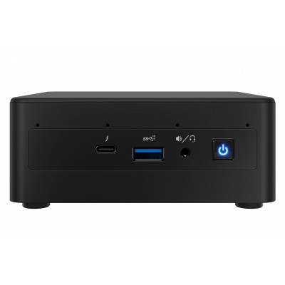 Intel NUC i5-1135G7/DDR4
