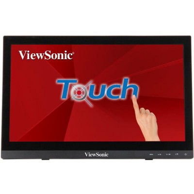 Viewsonic TD1630-3 Tactile Multipoints 1366x768 15.6" 