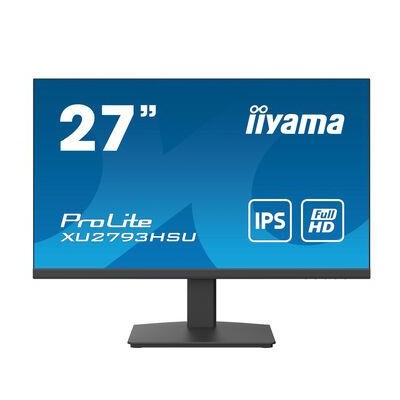 Ecran 27" IIYAMA XU2793HSU-B4