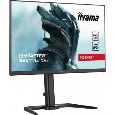 ECRAN 27"/IIyama GB2770HSU-B5/FHD/165Hz/IPS