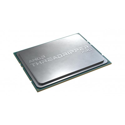 PROCESSEUR sWRX8 AMD Threadripper PRO 5965WX/24Cores/48Threads