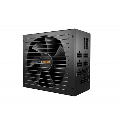 ALIMENTATION 1200W/Be Quiet Straight Power 12/80+PLAT/12VHPWR