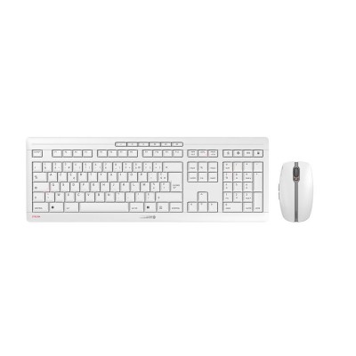 CLAVIER + SOURIS Sans Fil/Cherry DW8000