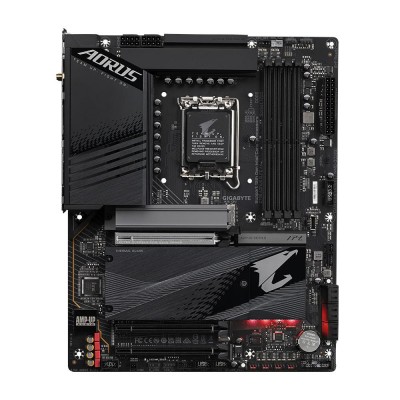 CARTE MERE LGA1700 Z790/ATX/Gigabyte Z790 Aorus Elite AX/DDR5