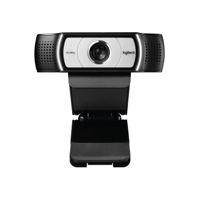 WEBCAM/Logitech C930E/1080p