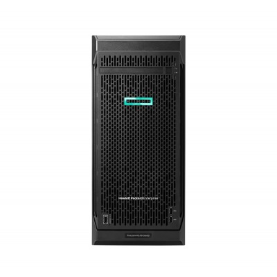 Serveur HPE ProLiant ML110 G10 4.5U - Tour Intel Xeon Silver 4210R