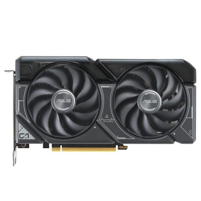 CARTE GRAPHIQUE Nvidia Geforce RTX 4060/Asus Dual O8G