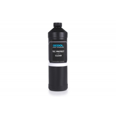 WATERCOOLING / Liquide Watercooling Alphacool Tec Protect 2 Clear 1L