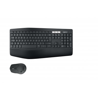 CLAVIER + SOURIS  sans fil Logitech MK850 Performance