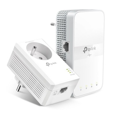 CPL WIFI / TP-LINK AV1000 TL-WPA7617 KIT/AC1200