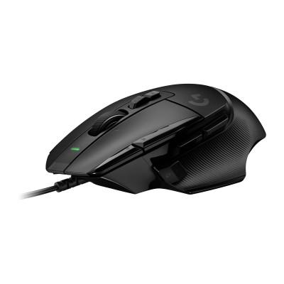 SOURIS Filaire/Logitech G502 X/Noir