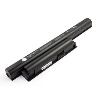 Batterie CoreParts Sony 48Wh 6 Cell 10.8V 5.2Ah - VGP-BPS22 10/19