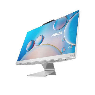 AIO 23.8"/ VIVOAIO 24 A3402WBAK/Pentium Gold 8505 /4Go/256Go/FHD/W11H