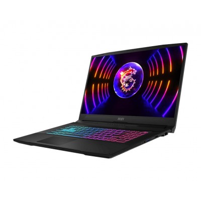 PORTABLE 17.3"/MSIKatana 17 B13VEK-050FR/i7-13620H/16Go/4050/1To/W11H