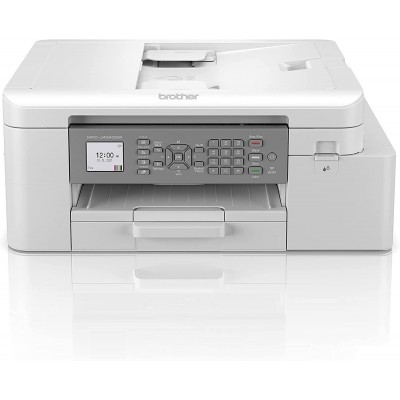 IMPRIMANTE Multifonction Jet d'encre couleur Brother MFC-J4340DW 4in1