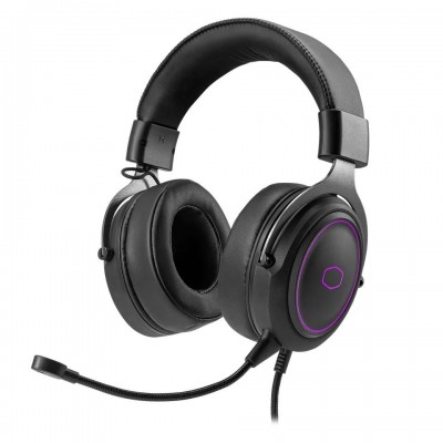 CASQUE Filaire/Cooler Master CH-331/Surround 7.1/USB/RGB