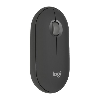 SOURIS Bluetooth/Logitech M350S Pebble Mouse 2