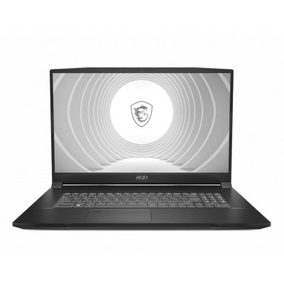 PORTABLE 17.3"/MSI CreatorPro M17/i7-12700H/32Go/1ToSSD/RTXA3000/W11P