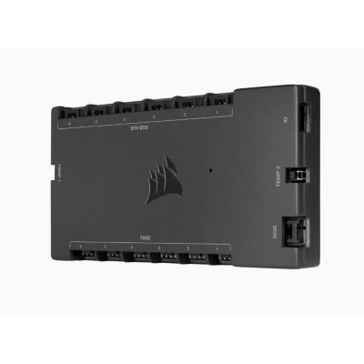 Corsair Commander Core XT RGB
