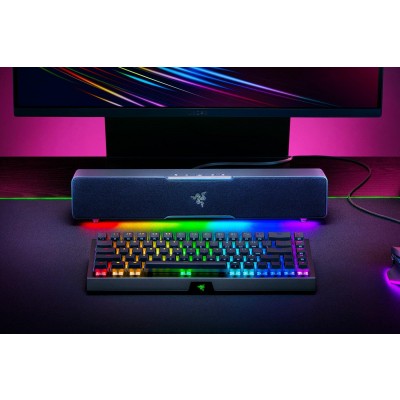 HAUT-PARLEUR/ RAZER Leviathan V2X/USB-C Bluetooth 5.0