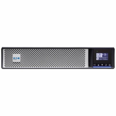 Onduleur ligne interactive Eaton - 2,20 kVA/2,20 kW - 2U Rack/Tour 