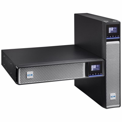 Onduleur ligne interactive Eaton - 3 kVA/3 kW - 2U Rack/Tour