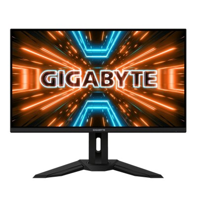 ECRAN 32"/GIGABYTE M32U/UHD/144Hz/IPS