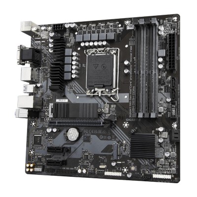 CARTE MERE LGA1700 mATX/Gigabyte B760M DS3H DDR4