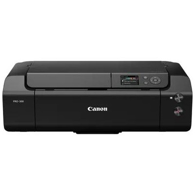 Imprimante CANON ImagePROGRAF PRO-300 A3 10ppm 2400x4800dpi
