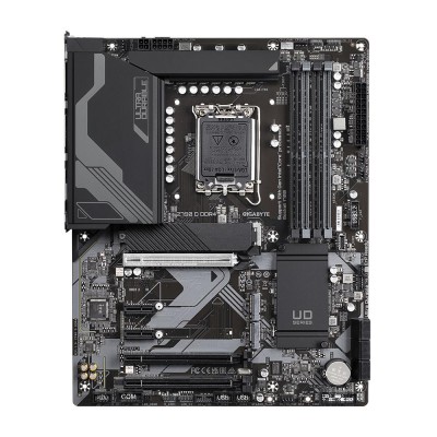 CARTE MERE LGA1700 Z790/ATX/Gigabyte Z790 D/DDR4